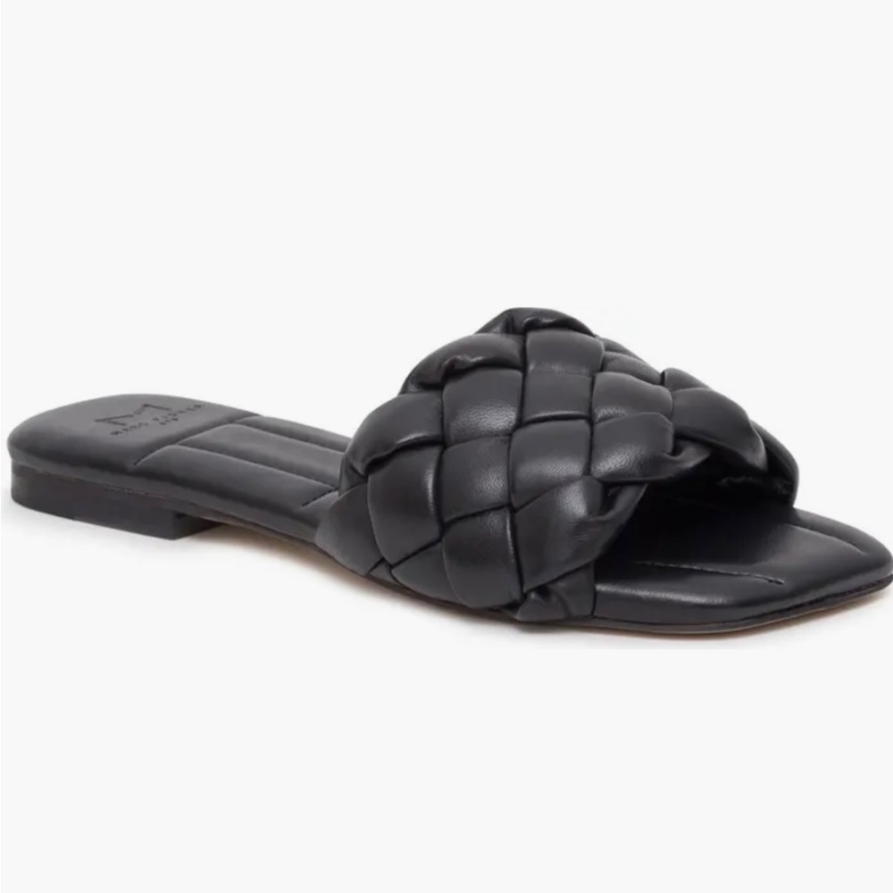 Marisol Slide Sandal